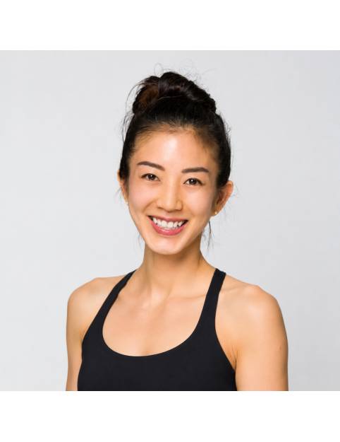 Roxanne Kow-Goh