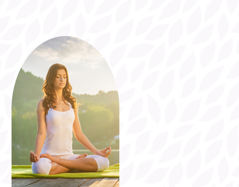 Yoga is for everyone!