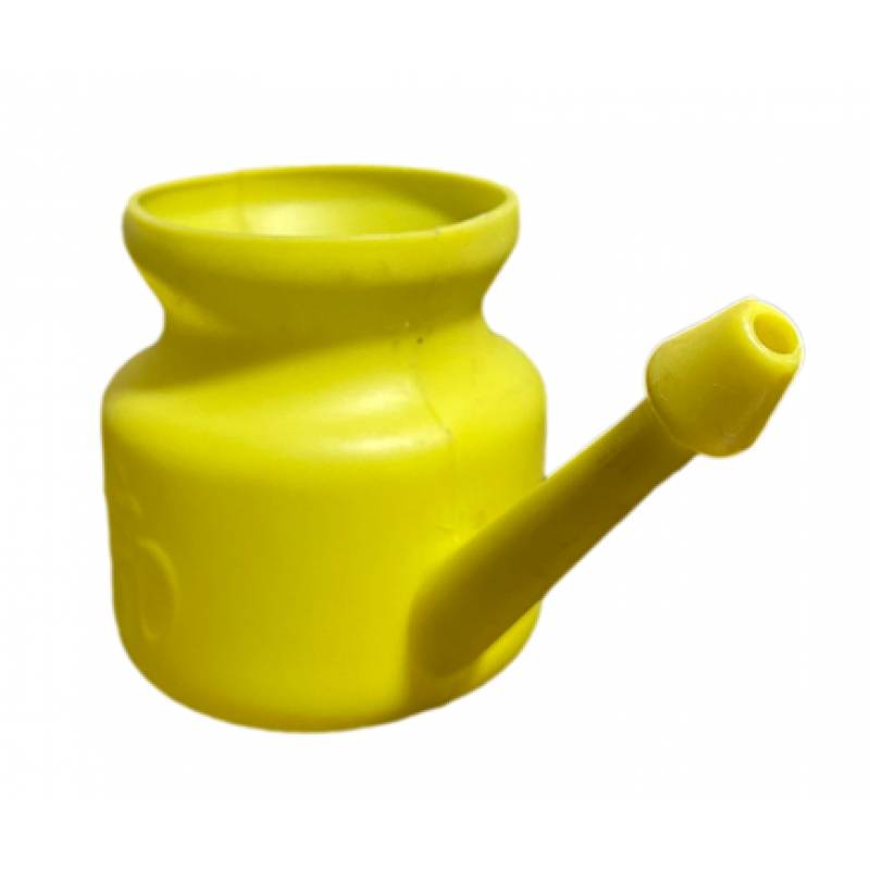 Jala Neti Pot Plastic